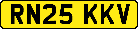 RN25KKV
