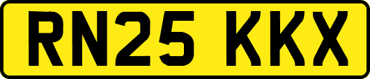 RN25KKX