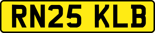 RN25KLB