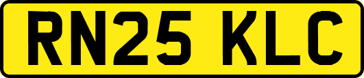RN25KLC