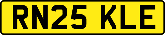 RN25KLE