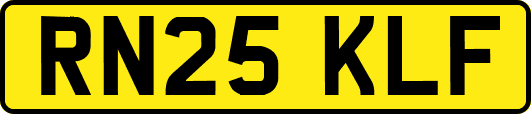 RN25KLF
