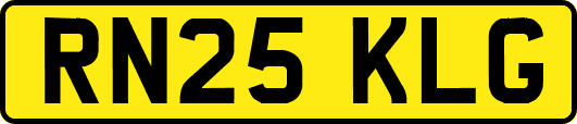 RN25KLG