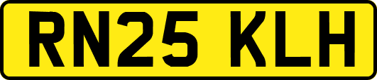 RN25KLH