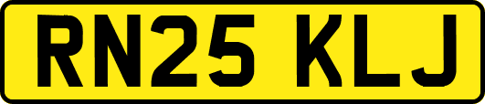 RN25KLJ