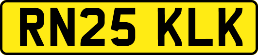 RN25KLK