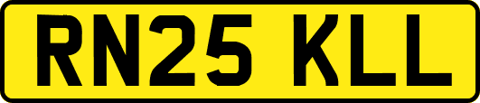 RN25KLL