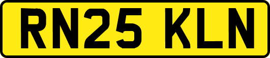 RN25KLN