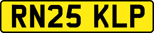 RN25KLP