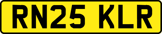 RN25KLR