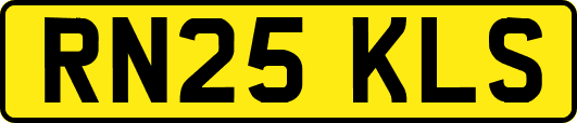 RN25KLS