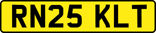RN25KLT
