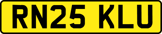 RN25KLU