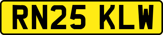 RN25KLW