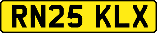 RN25KLX
