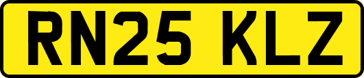 RN25KLZ