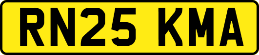 RN25KMA