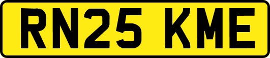 RN25KME