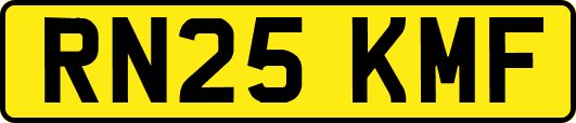 RN25KMF