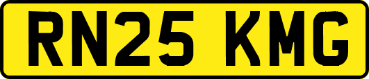 RN25KMG