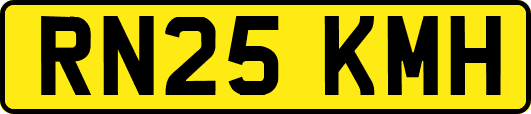 RN25KMH