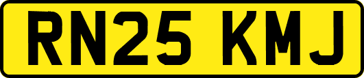 RN25KMJ