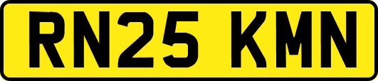 RN25KMN