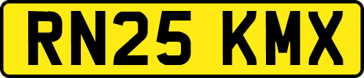 RN25KMX