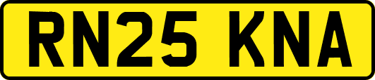 RN25KNA