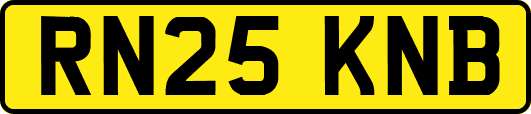 RN25KNB