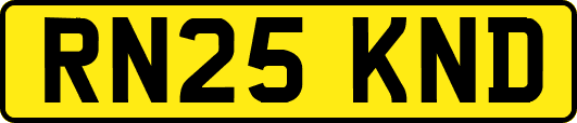 RN25KND
