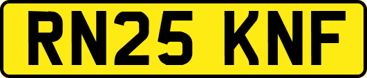 RN25KNF