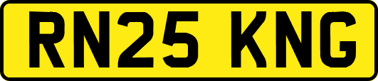 RN25KNG