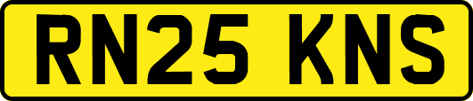 RN25KNS