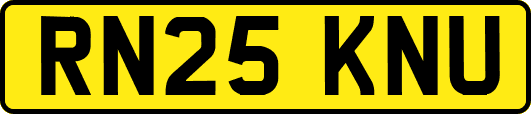 RN25KNU