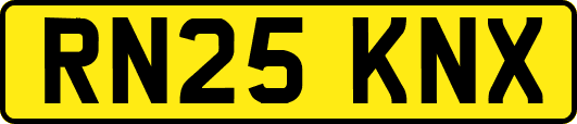 RN25KNX