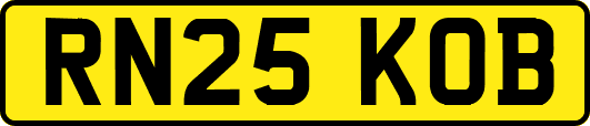 RN25KOB