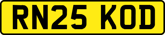 RN25KOD