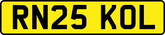 RN25KOL