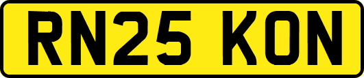 RN25KON