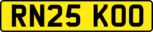 RN25KOO