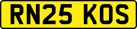 RN25KOS