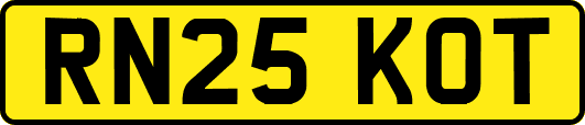 RN25KOT