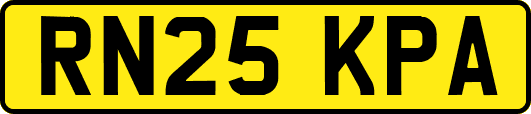 RN25KPA