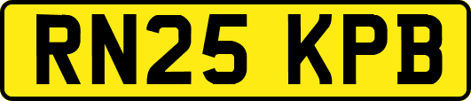 RN25KPB
