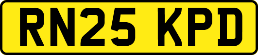 RN25KPD