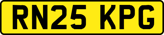 RN25KPG