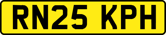 RN25KPH