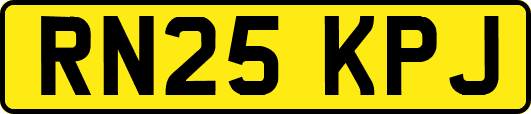 RN25KPJ