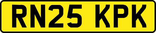RN25KPK